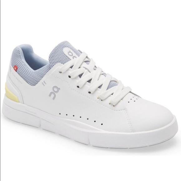 ON running Rodger advantage women’s size 7.5 - Picture 2 of 11